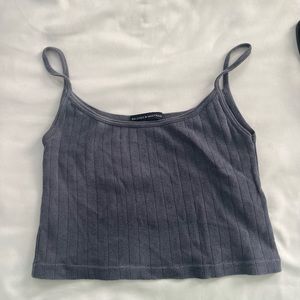 brandy melville tank top